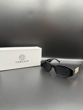 Versace Sunglasses